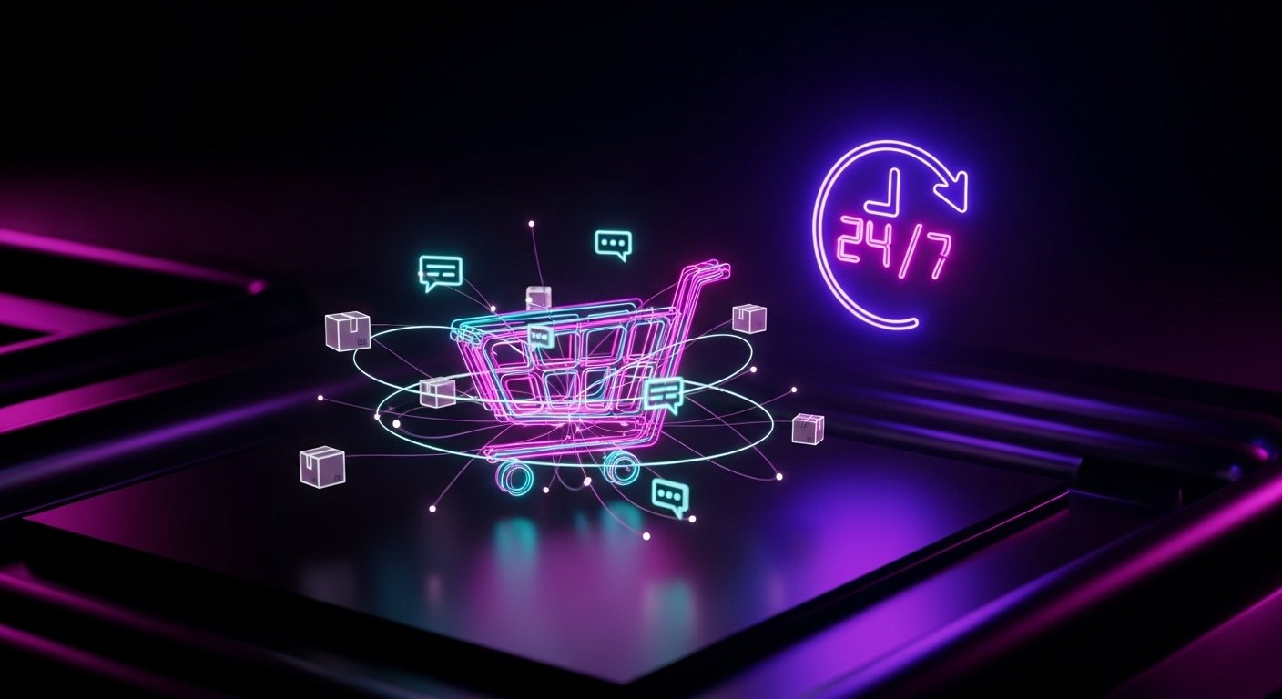 Caso de éxito Ecommerce