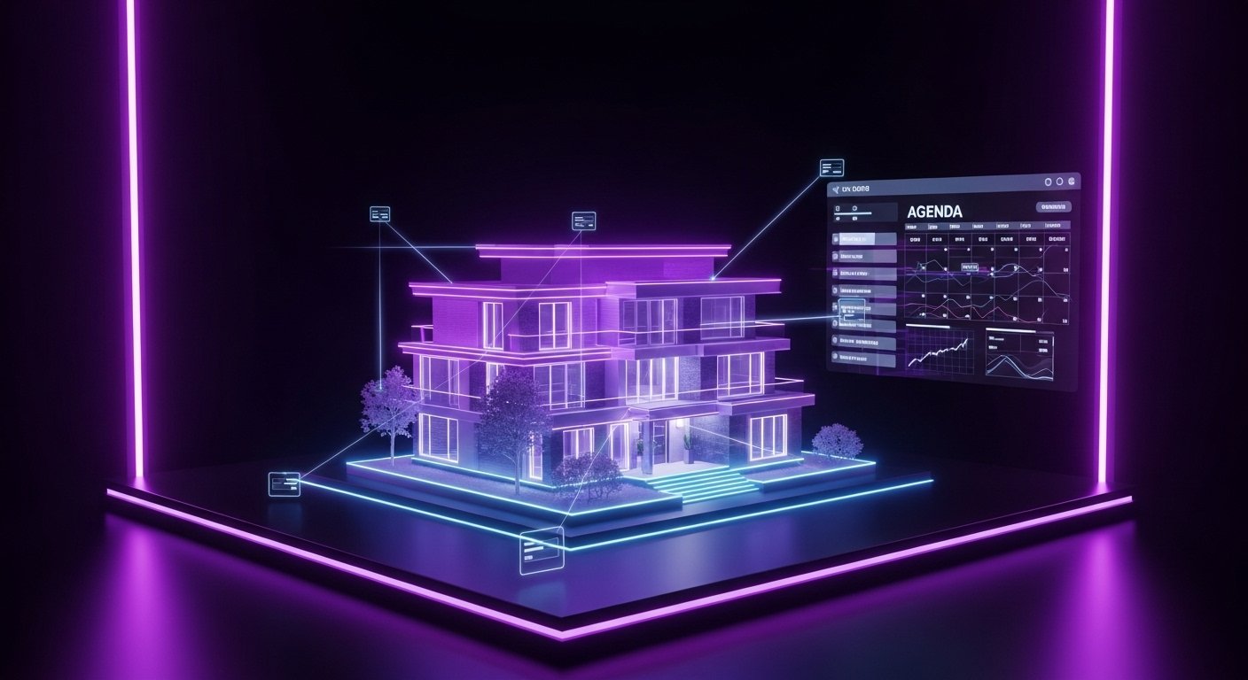 Caso de éxito Inmobiliaria